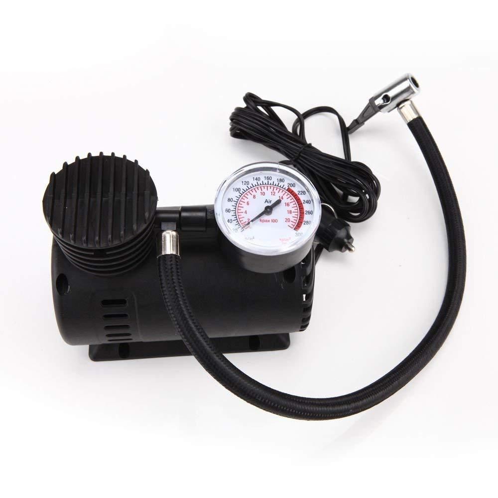 PowerPump™ - 12V Digital Car Air Compressor by Comfortrix
