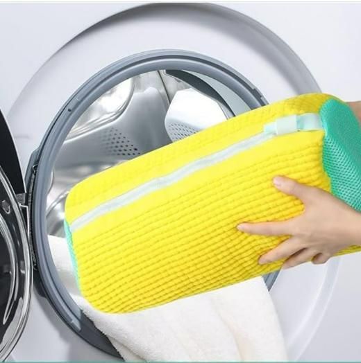 ShoeGuard™ - Shoe Washing Bag by Comfortrix