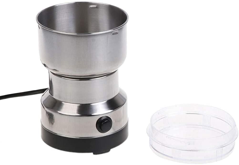 BeanSmash™ - Electric Multifunction Grinder by Comfortrix