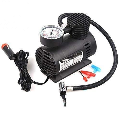 PowerPump™ - 12V Digital Car Air Compressor by Comfortrix