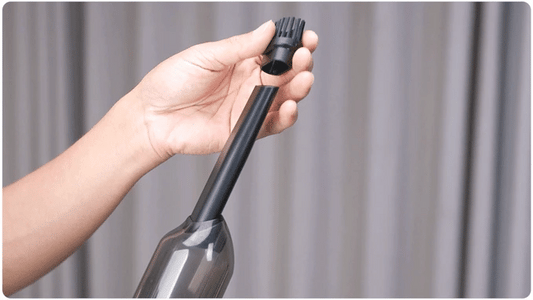 DustAway™ - Wireless Air Duster & Mini Vacuum by Comfortrix