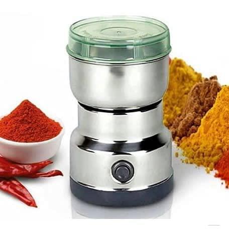 BeanSmash™ - Electric Multifunction Grinder by Comfortrix