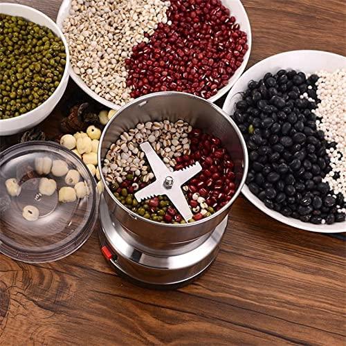 BeanSmash™ - Electric Multifunction Grinder by Comfortrix