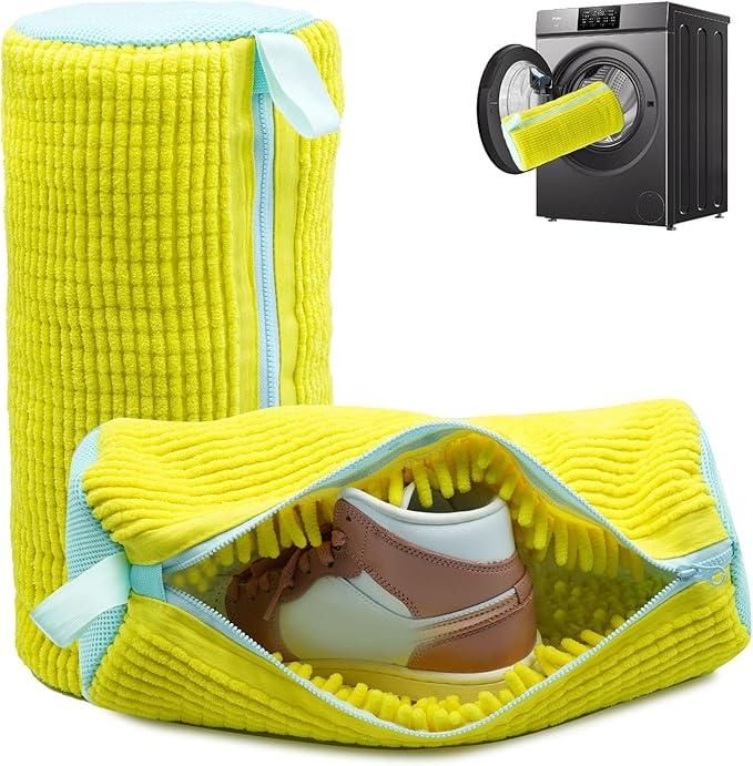 ShoeGuard™ - Shoe Washing Bag by Comfortrix