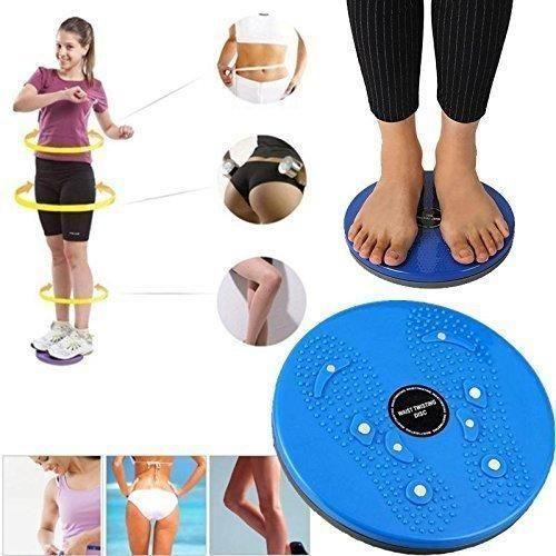 CoreTwist™ - Magnetic Tummy Trimmer by Comfortrix