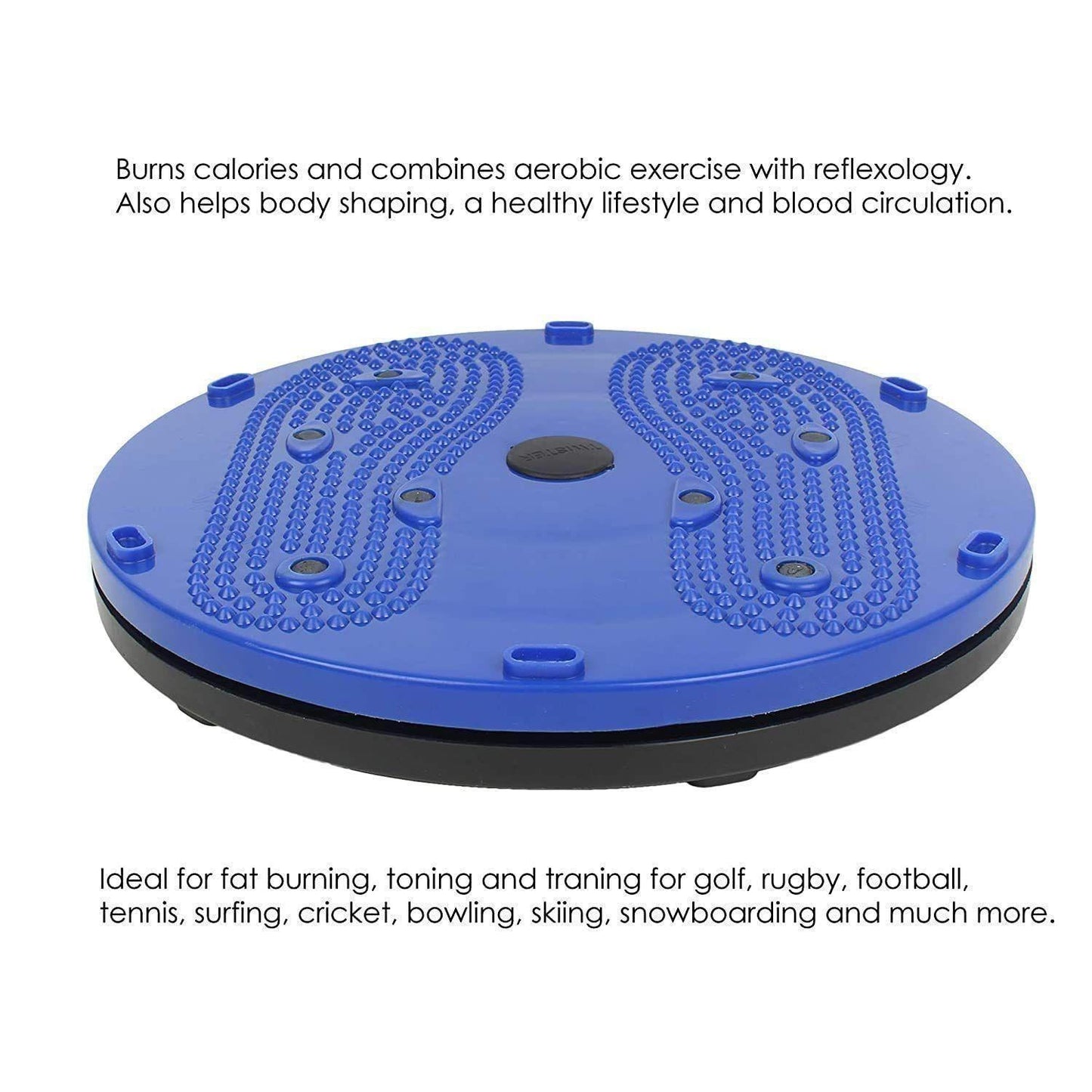 CoreTwist™ - Magnetic Tummy Trimmer by Comfortrix