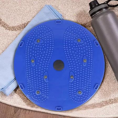 CoreTwist™ - Magnetic Tummy Trimmer by Comfortrix