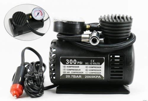 PowerPump™ - 12V Digital Car Air Compressor by Comfortrix