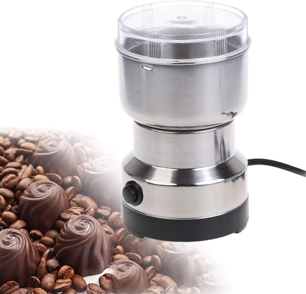 BeanSmash™ - Electric Multifunction Grinder by Comfortrix