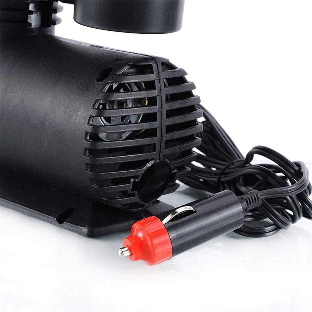 PowerPump™ - 12V Digital Car Air Compressor by Comfortrix