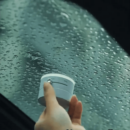 📱 MagnoGrip™ - 360° Vacuum Suction Phone Holder