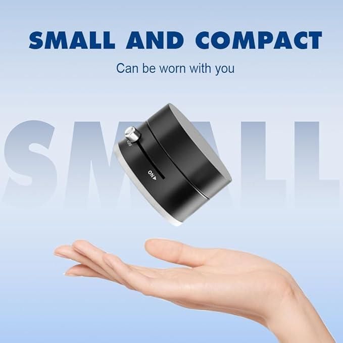 📱 MagnoGrip™ - 360° Vacuum Suction Phone Holder