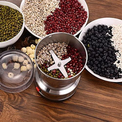 BeanSmash™ - Electric Multifunction Grinder by Comfortrix