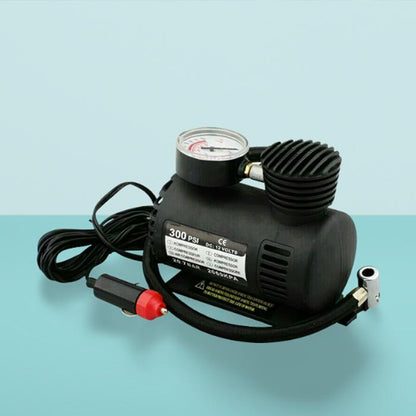 PowerPump™ - 12V Digital Car Air Compressor by Comfortrix