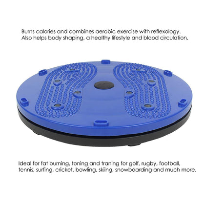 CoreTwist™ - Magnetic Tummy Trimmer by Comfortrix
