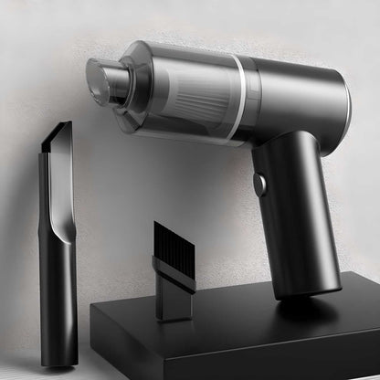 DustAway™ -  Wireless Air Duster & Mini Vacuum by Comfortrix